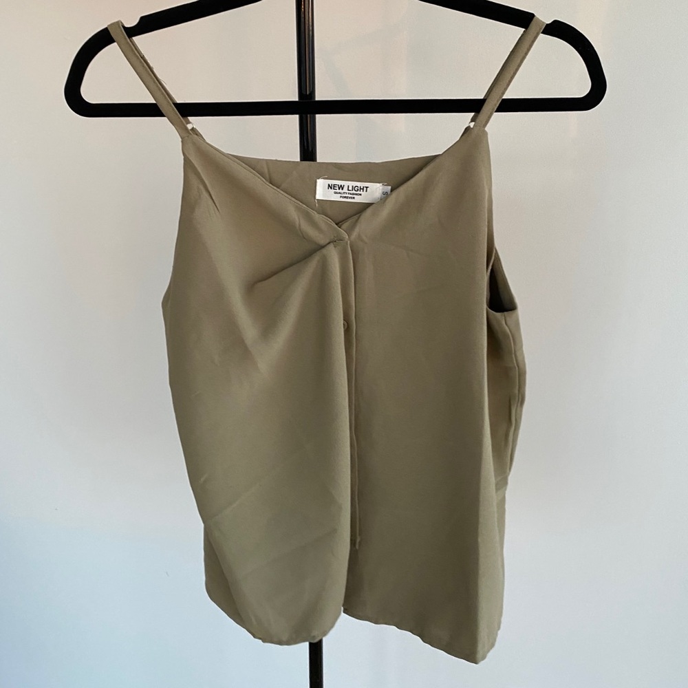 Tank top